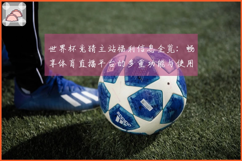 世界杯竞猜主站福利信息全览：畅享体育直播平台的多重功能与使用体验