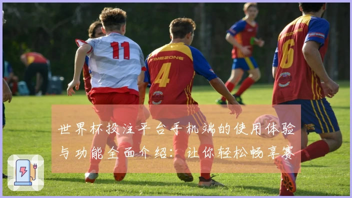 世界杯投注平台手机端的使用体验与功能全面介绍:让你轻松畅享赛事直播
