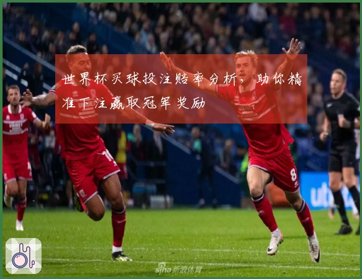 世界杯买球投注赔率分析，助你精准下注赢取冠军奖励